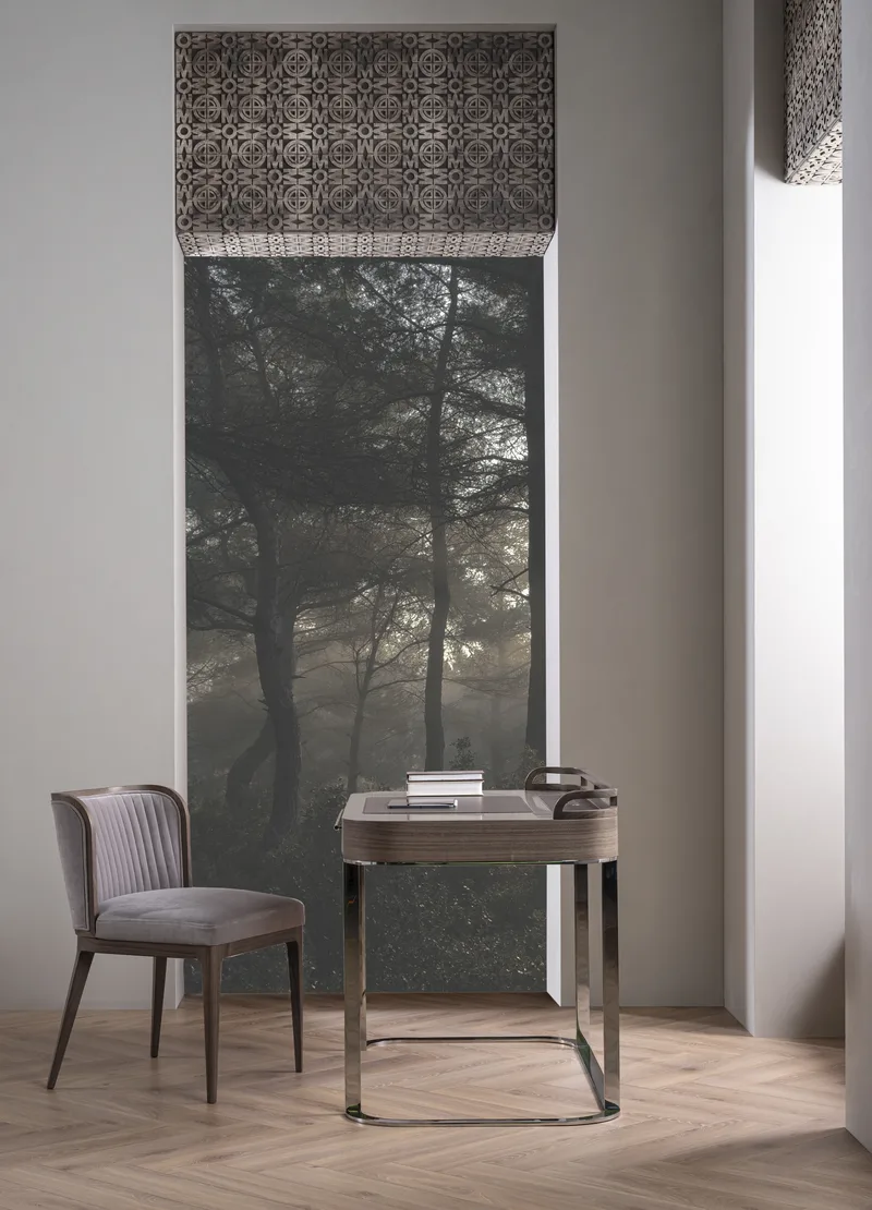 Manhattan Chair