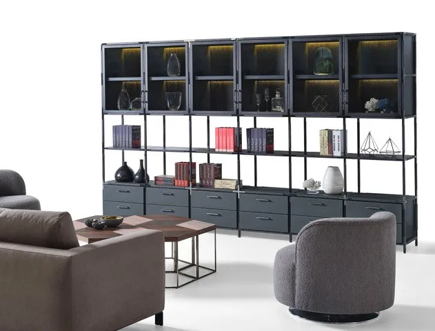 Swiss Library