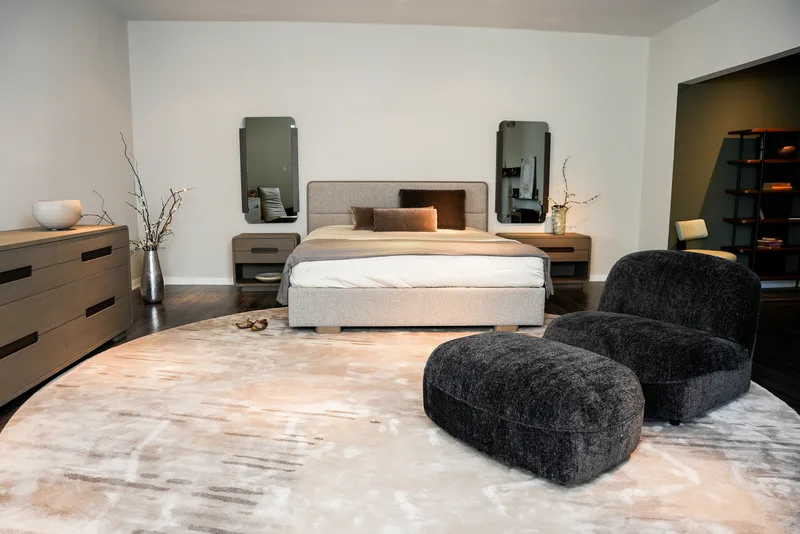 Esme Bed