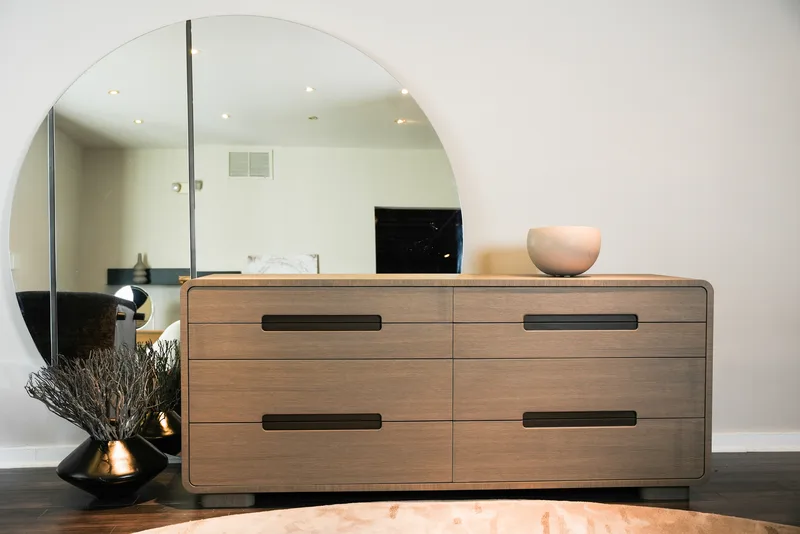 Esme Dresser