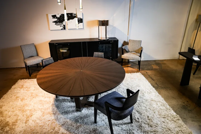 Adele Round Table
