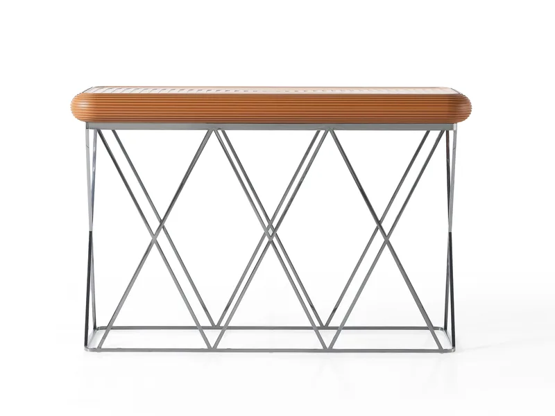 Marimba Console