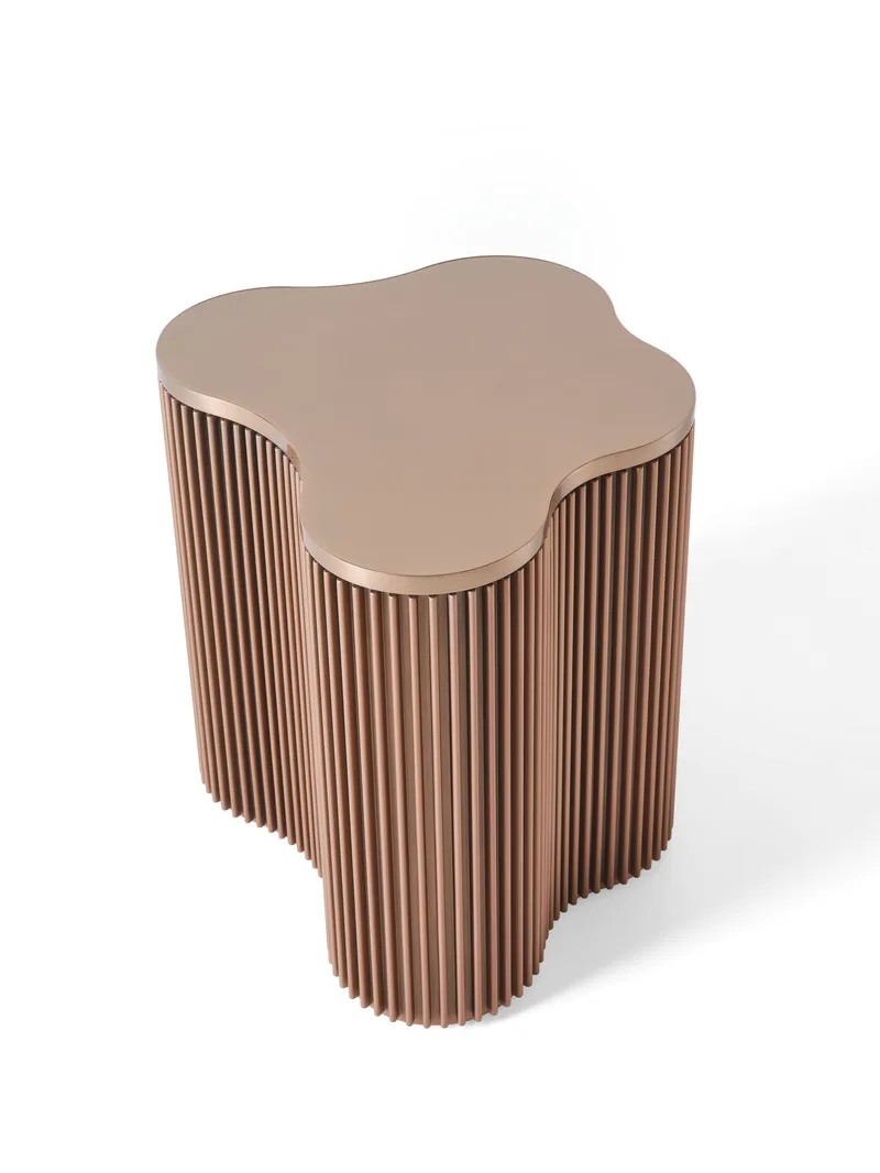 Dakar End Table