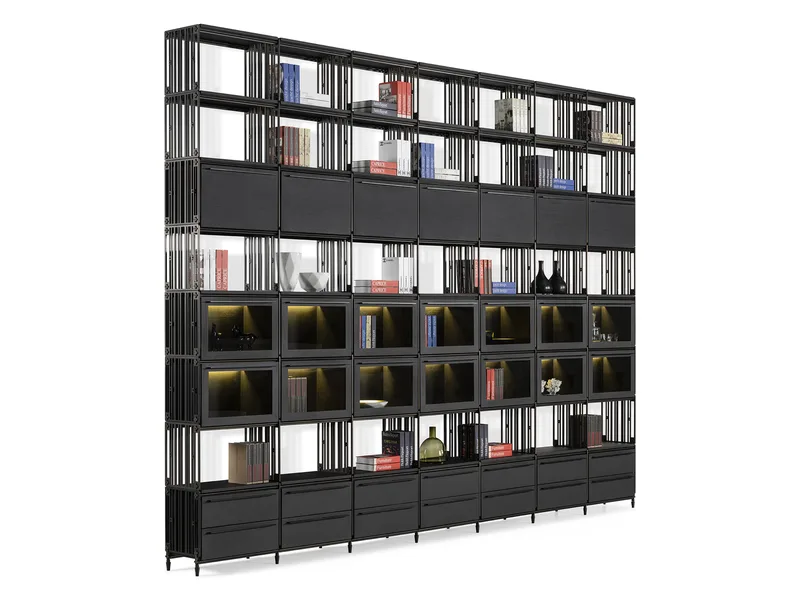 Mobibees Library