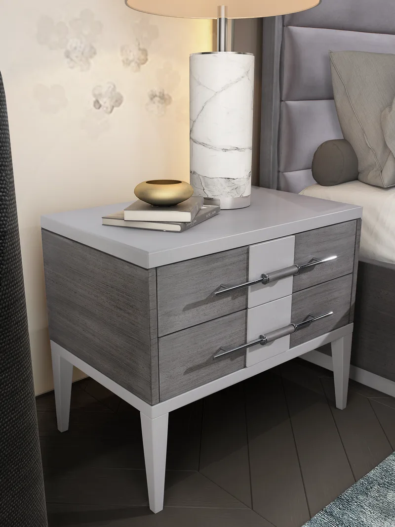 Kenzo Nightstand