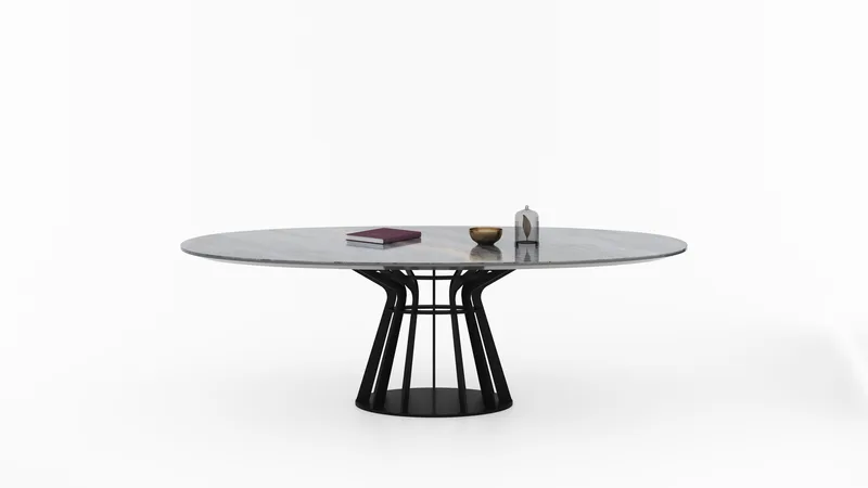 Adelaide Oval Dining Table