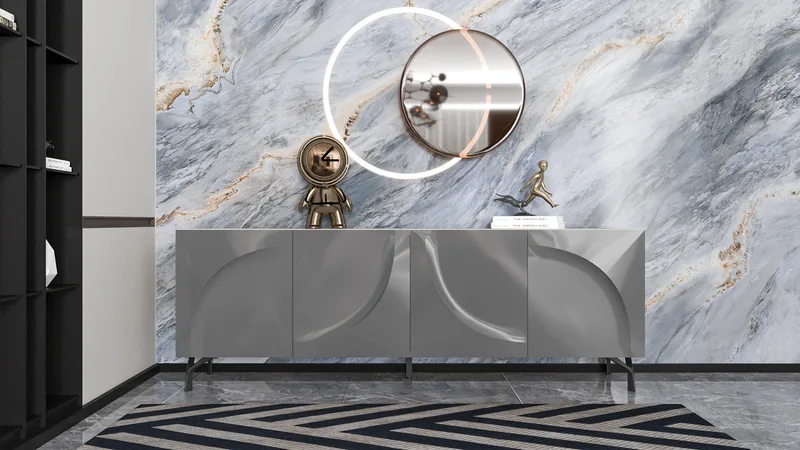 Adelaide Large Sideboard