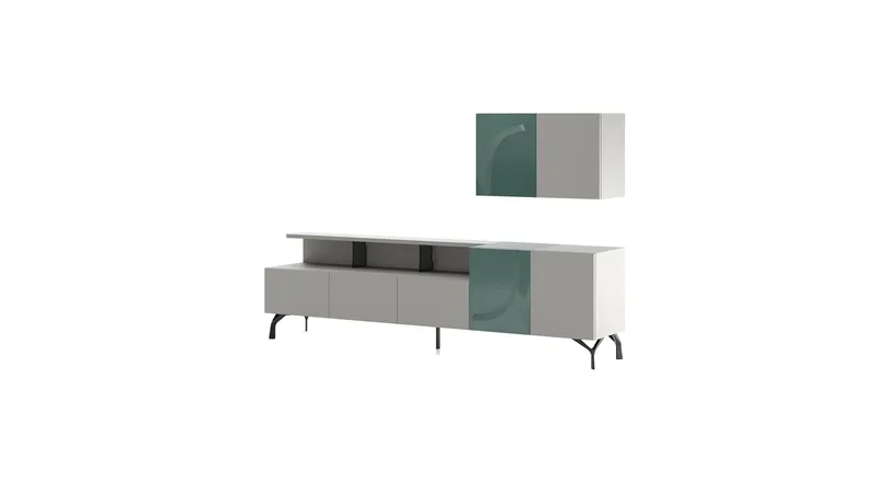 Adelaide Predesigned Configuration A