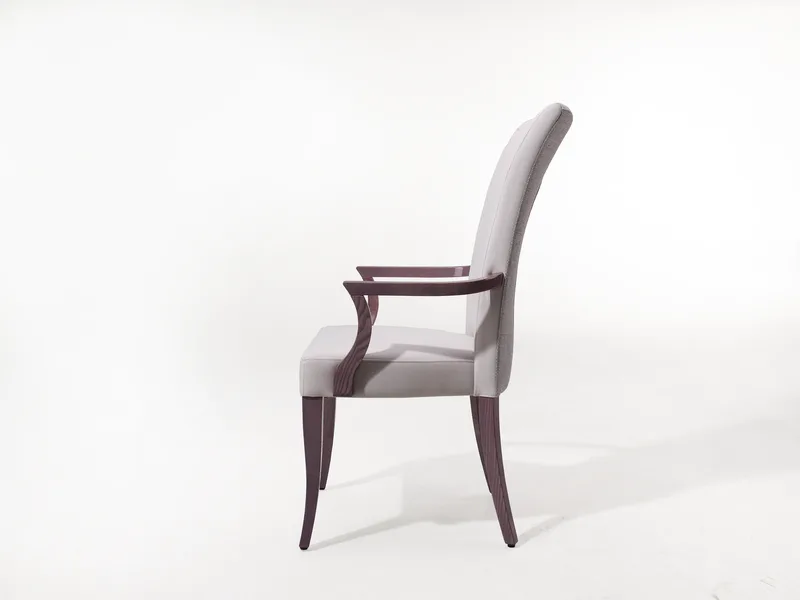 Aura Arm Chair