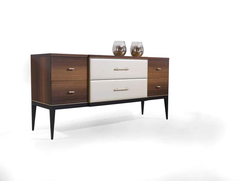Couture 6 Drawer Dresser