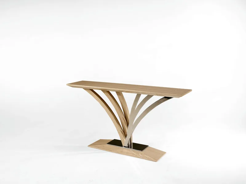 Fan Console