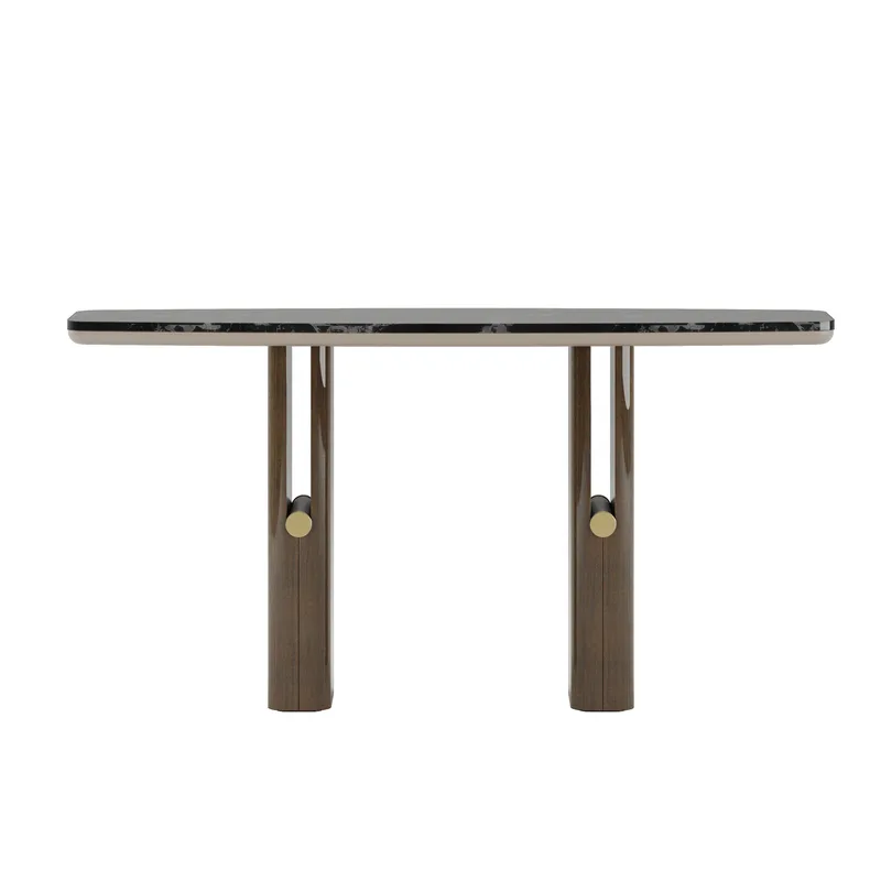 Alma Console