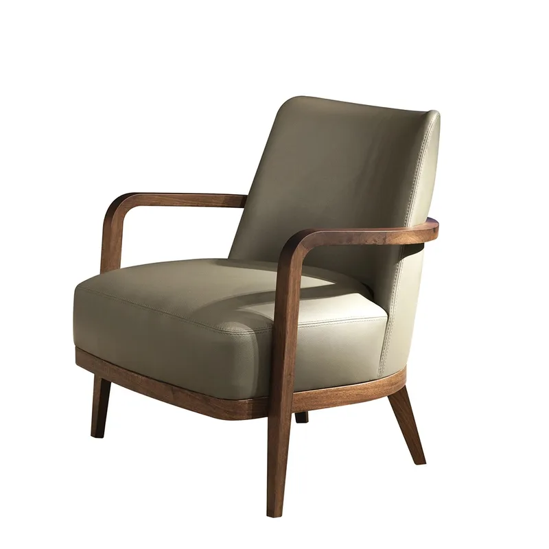 Alto Arm Chair