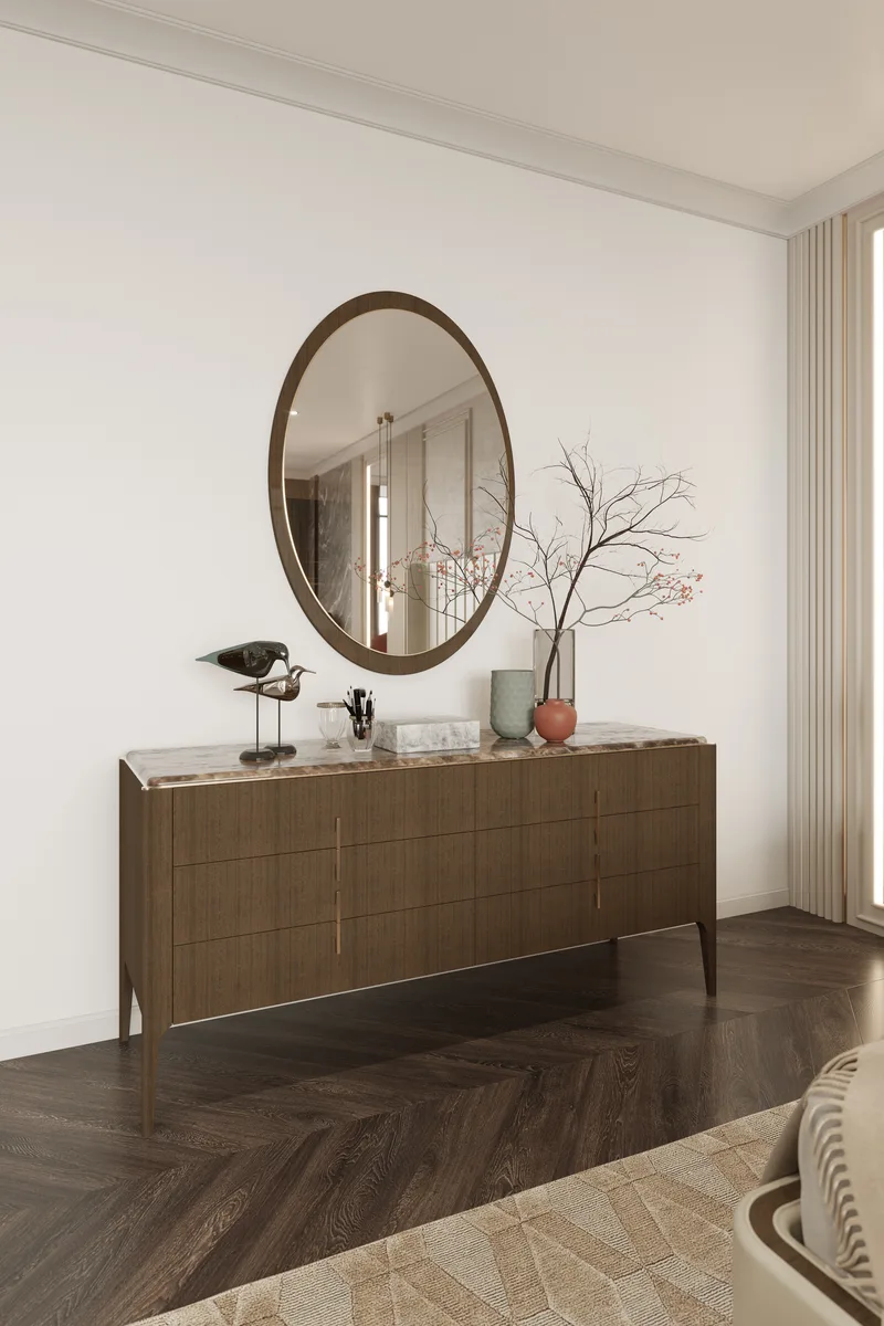 Amelie Dresser