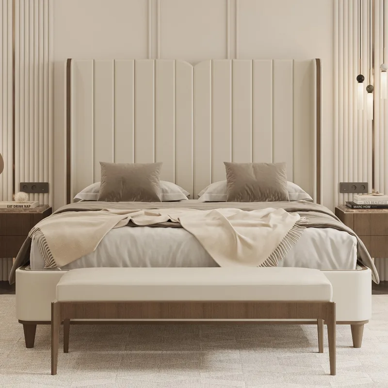 Amelie Bed
