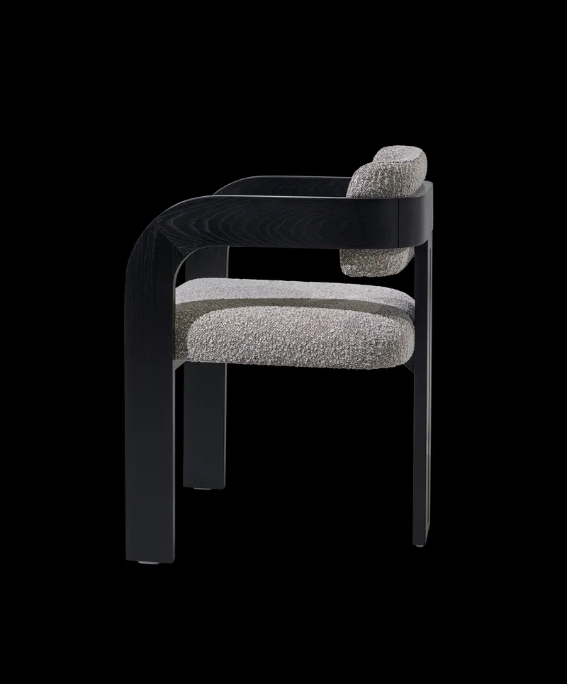 Kyoto Arm Chair 961281
