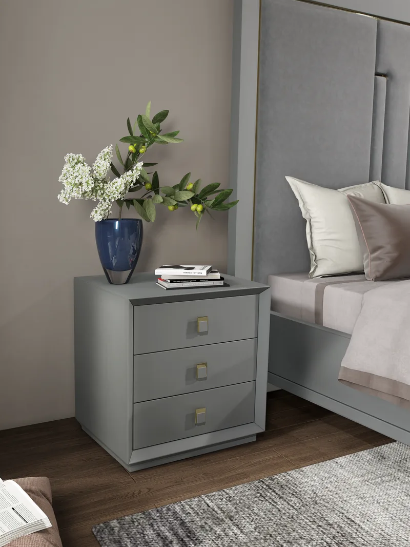 Anne Nightstand