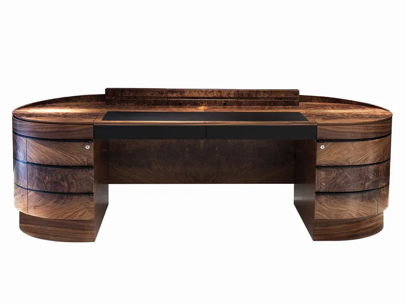 Aria Executive Desk