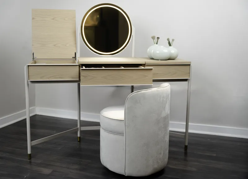 Newport Dressing Table