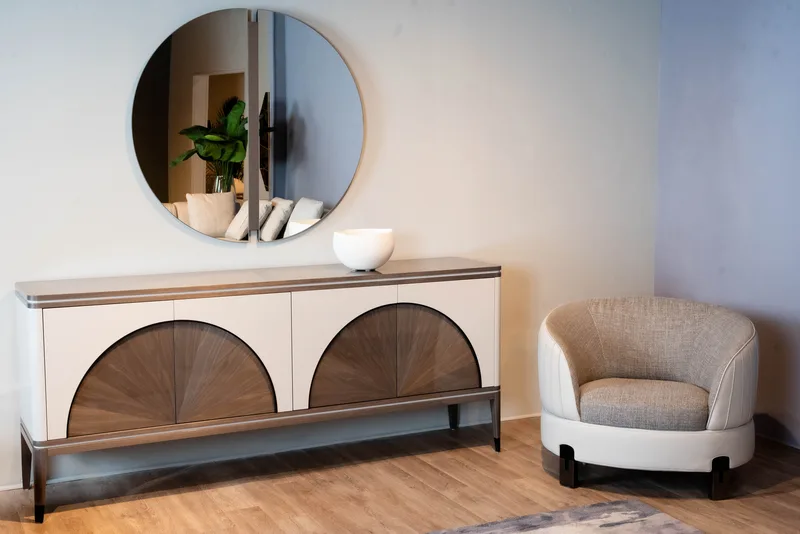 Papillon Sideboard