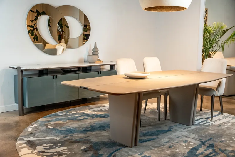 Jasmine Dining Table