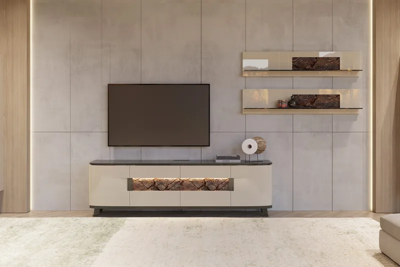 Auro TV Unit