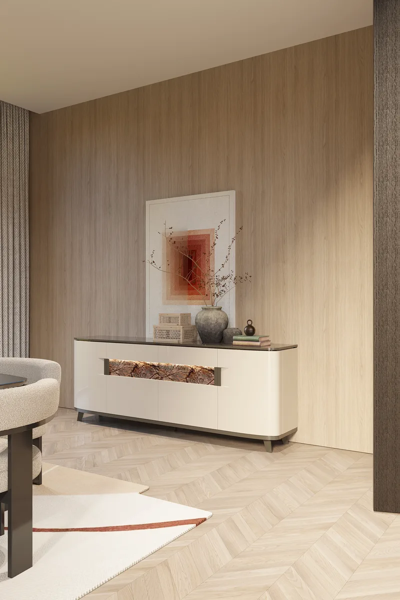 Auro Sideboard