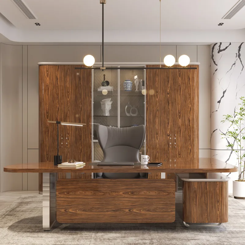 Bond Office Desk