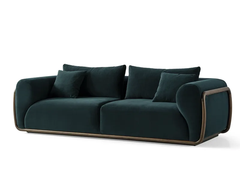 Borsalino Sofa