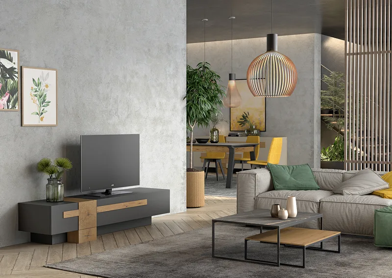 Bristol TV Unit 01