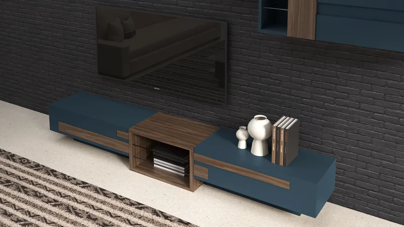 Bristol TV Unit 02