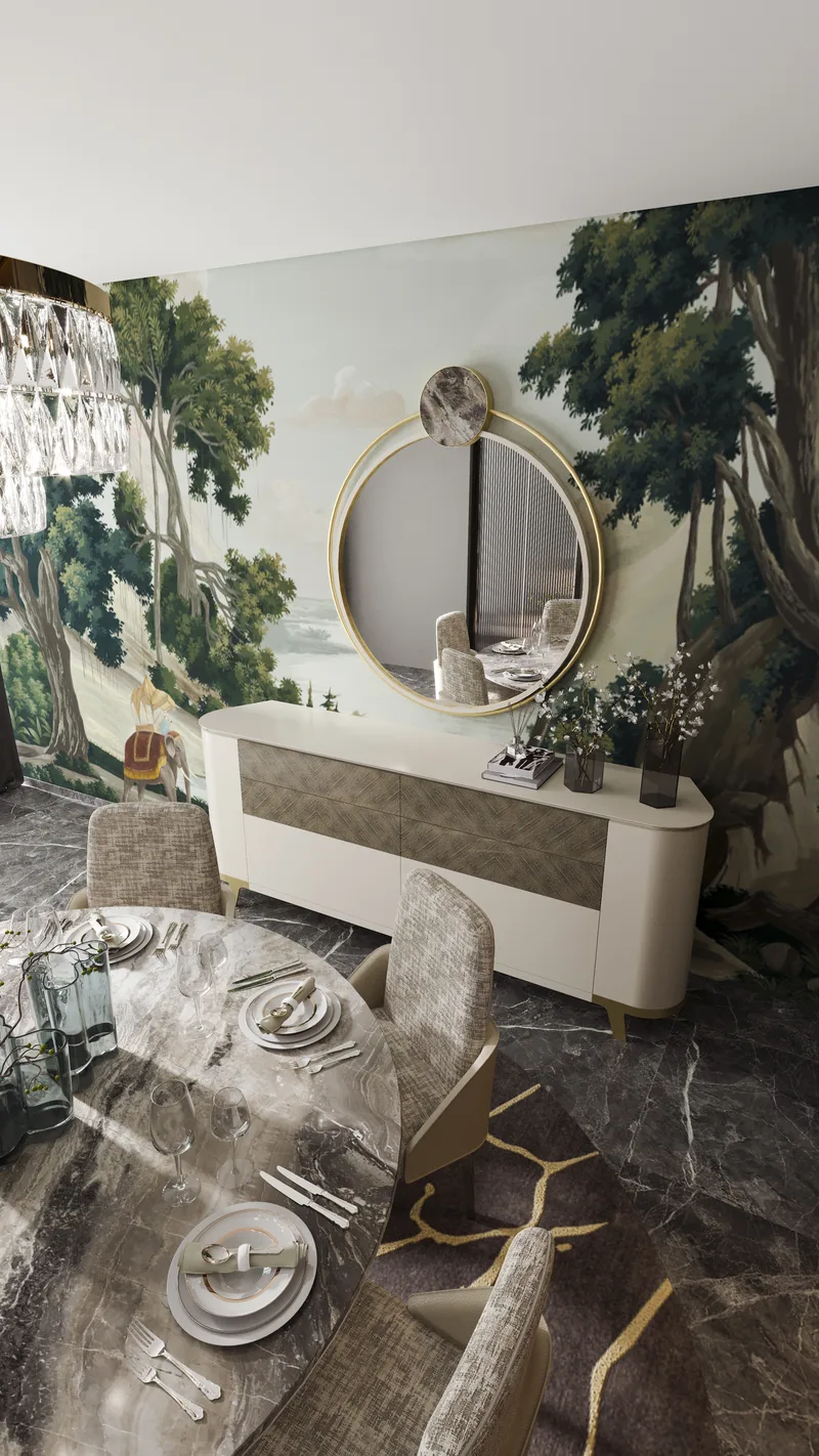 Cadeo Sideboard