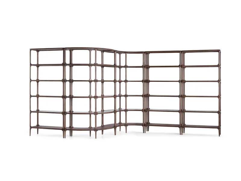 Canyon Bookshelf