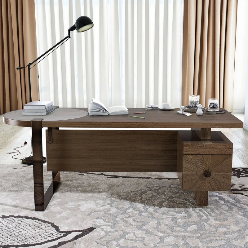 Eclipse Desk