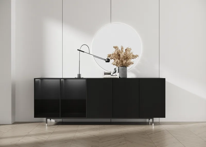Esme Sideboard 5D
