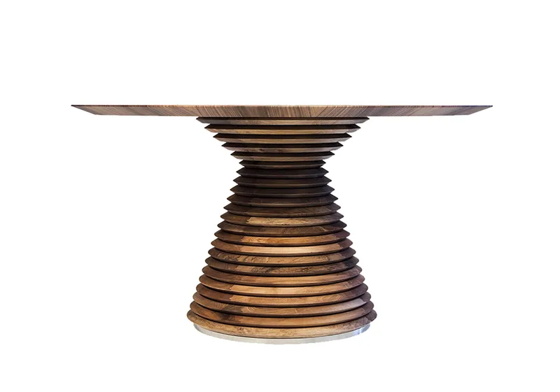 Fuji Dining Table