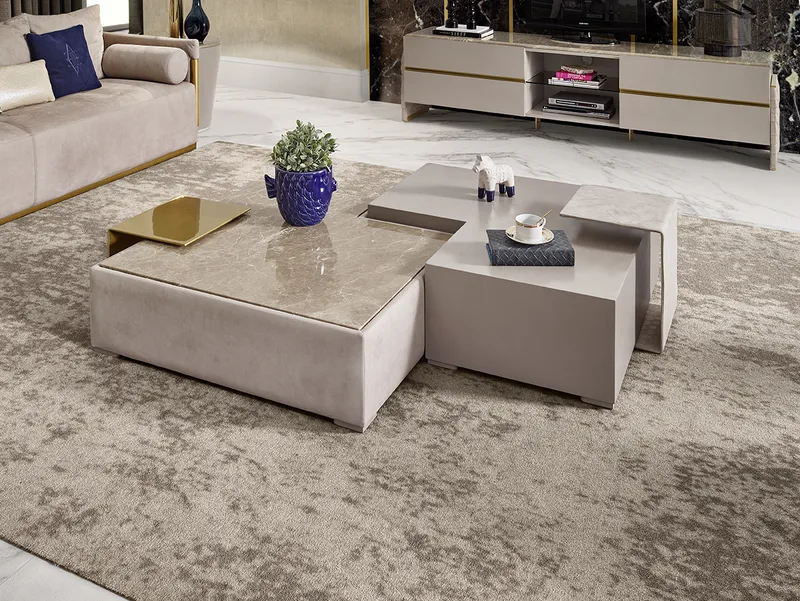 Gatsby Nesting Tables
