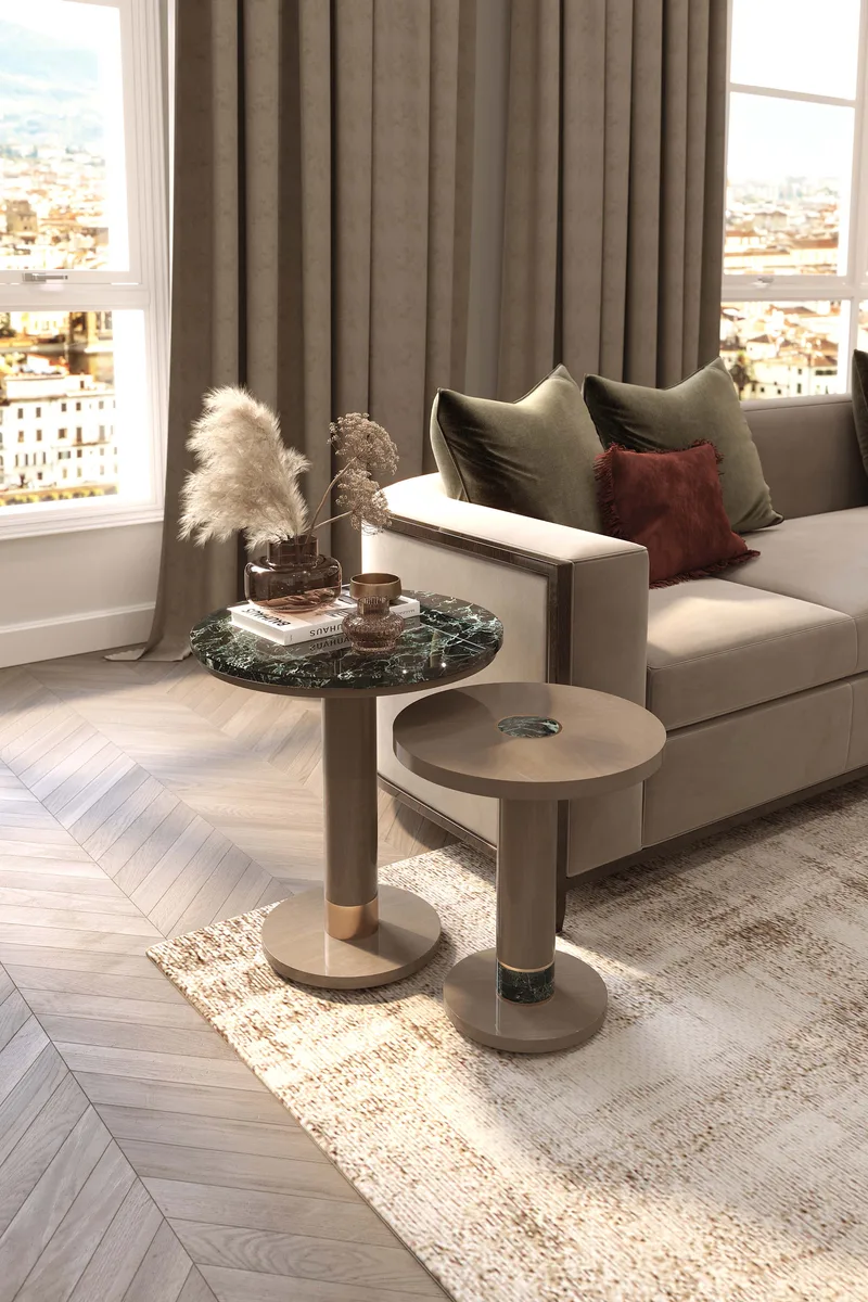 Hannah Nesting Table