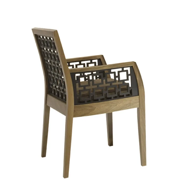 Harem Armchair