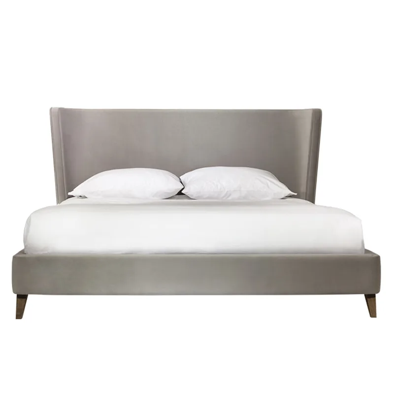 Harem Bed