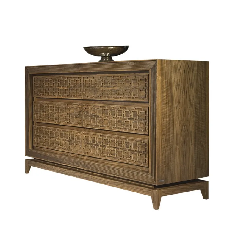 Harem Dresser