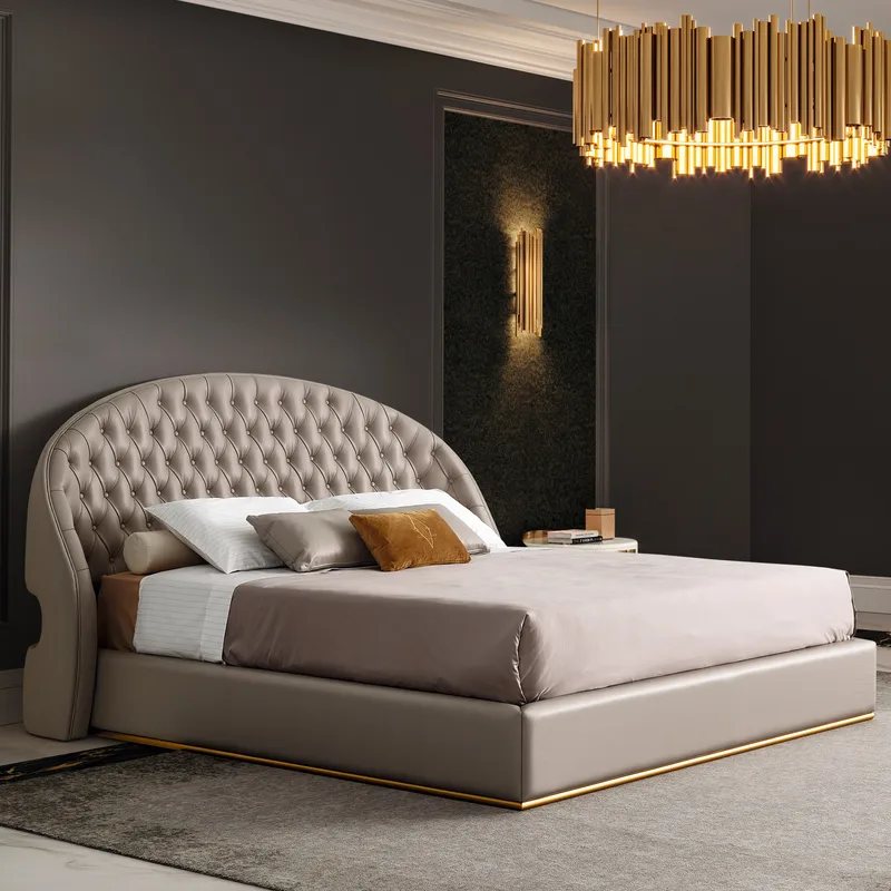 Harmony Bed