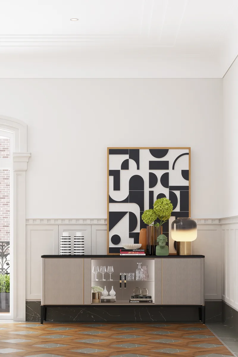 Ivy Sideboard