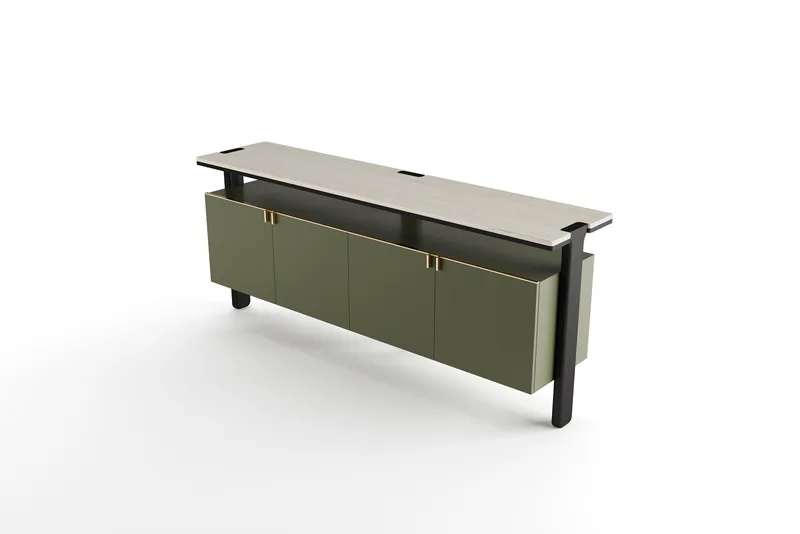 Jasmine Sideboard