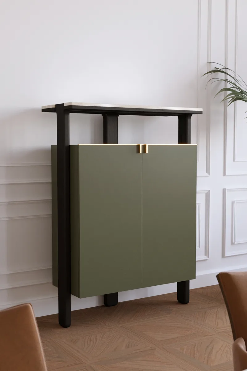 Jasmine Bar