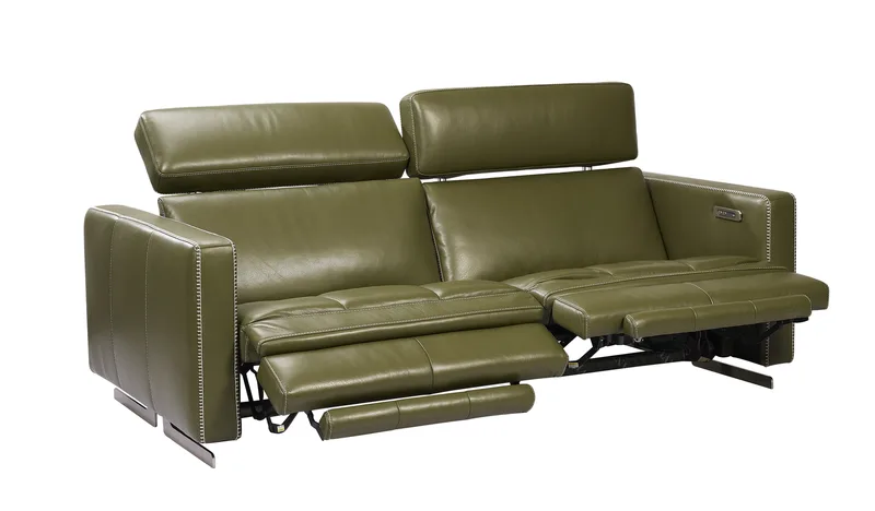 Paceco XXII