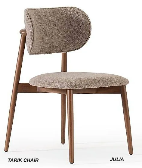 JULIA Chair