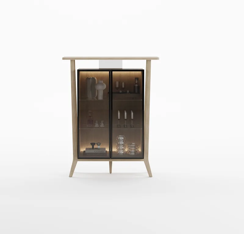 Kayla Bar Unit