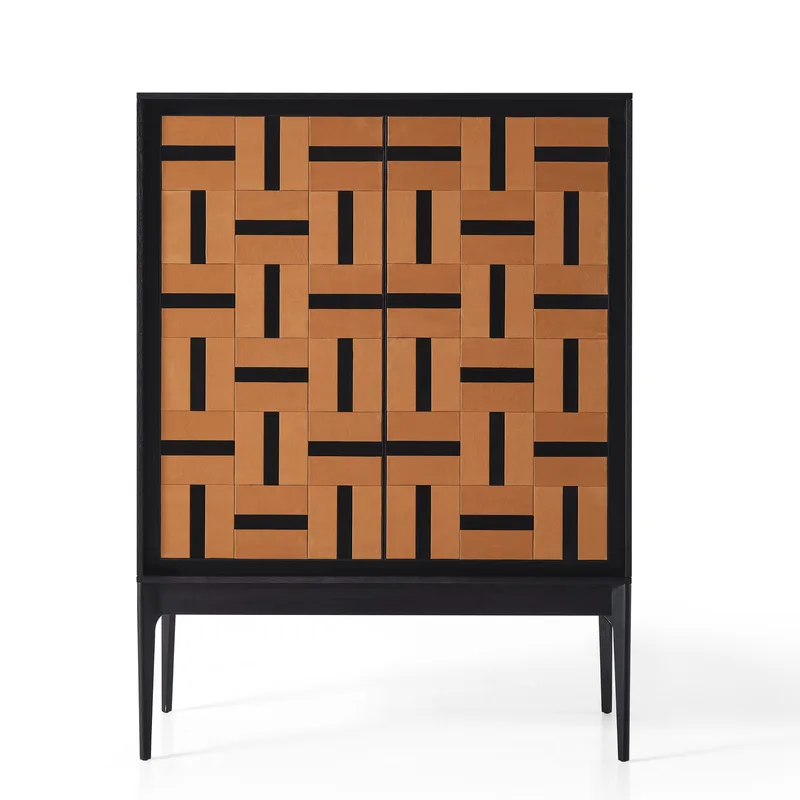 Kente Cabinet