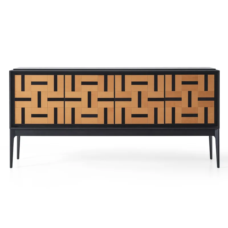 Kente Sideboard